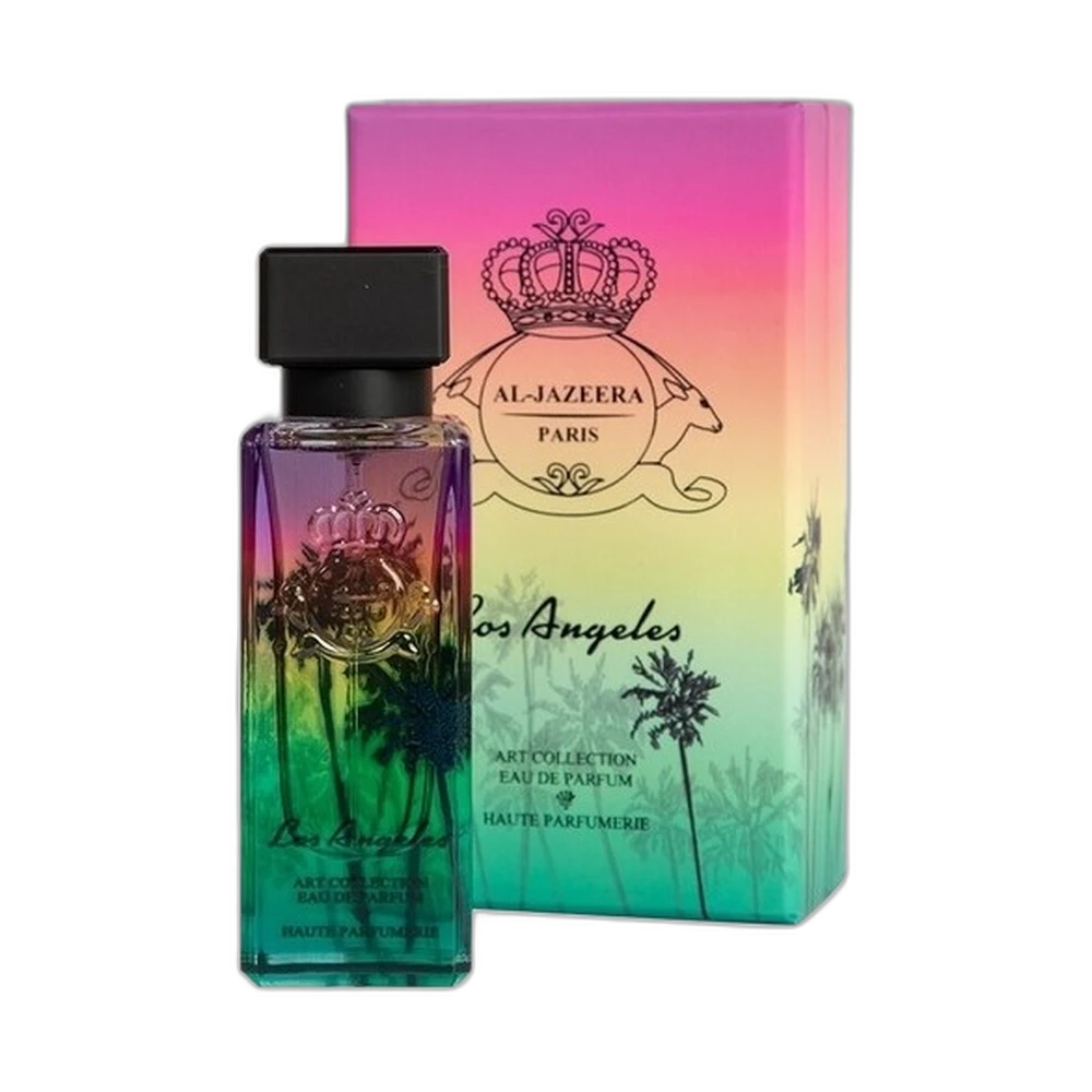 AL JAZEERA PERFUMES LOS ANGELES edp 70ml