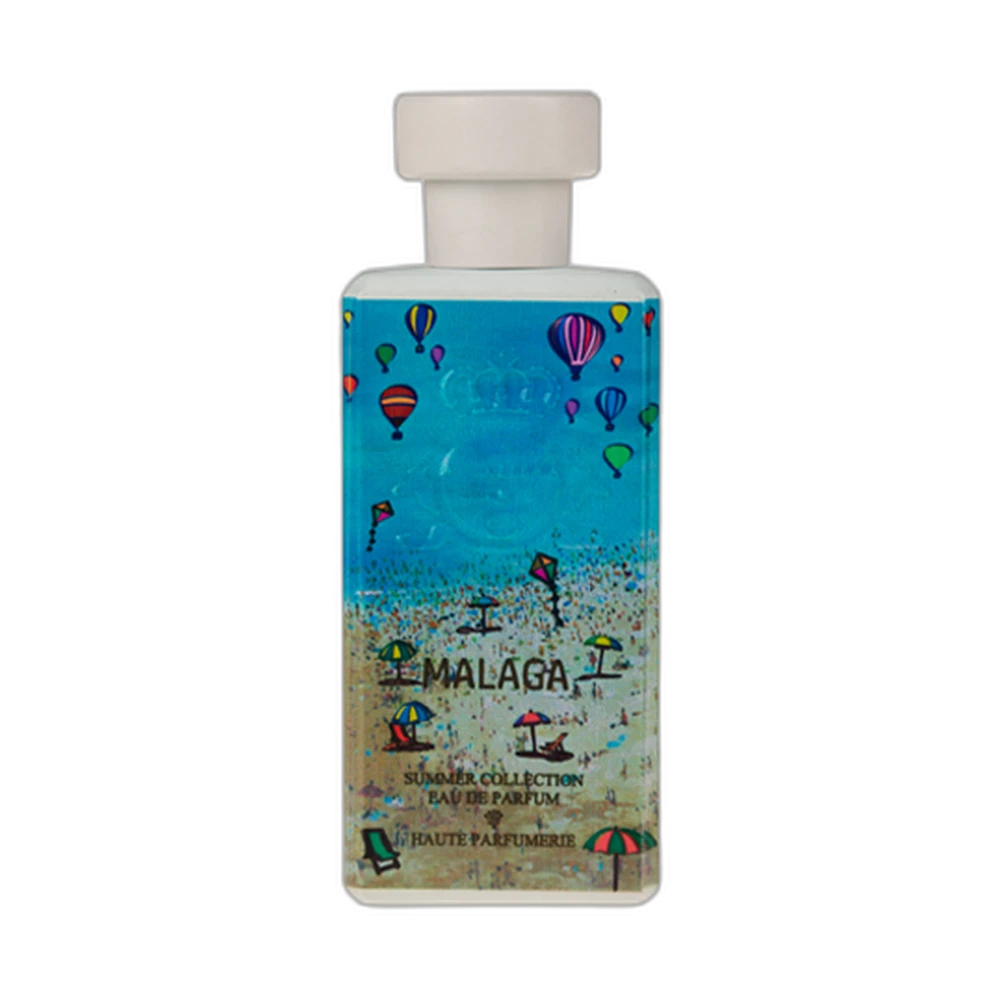 AL JAZEERA PERFUMES MALAGA 60ml тестер