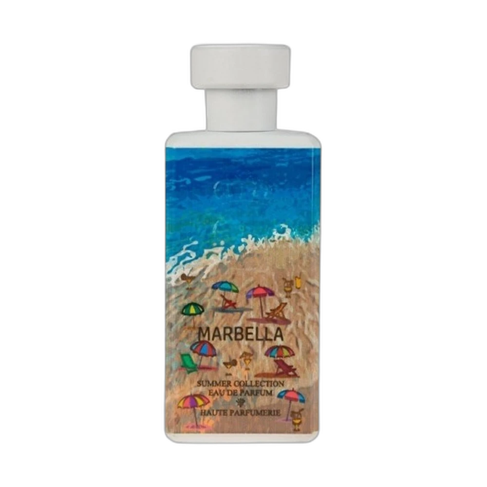 AL JAZEERA PERFUMES MARBELLA 60ml тестер