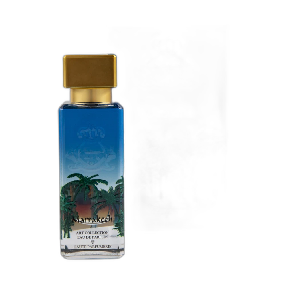 AL JAZEERA PERFUMES MARRAKECH edp 70ml