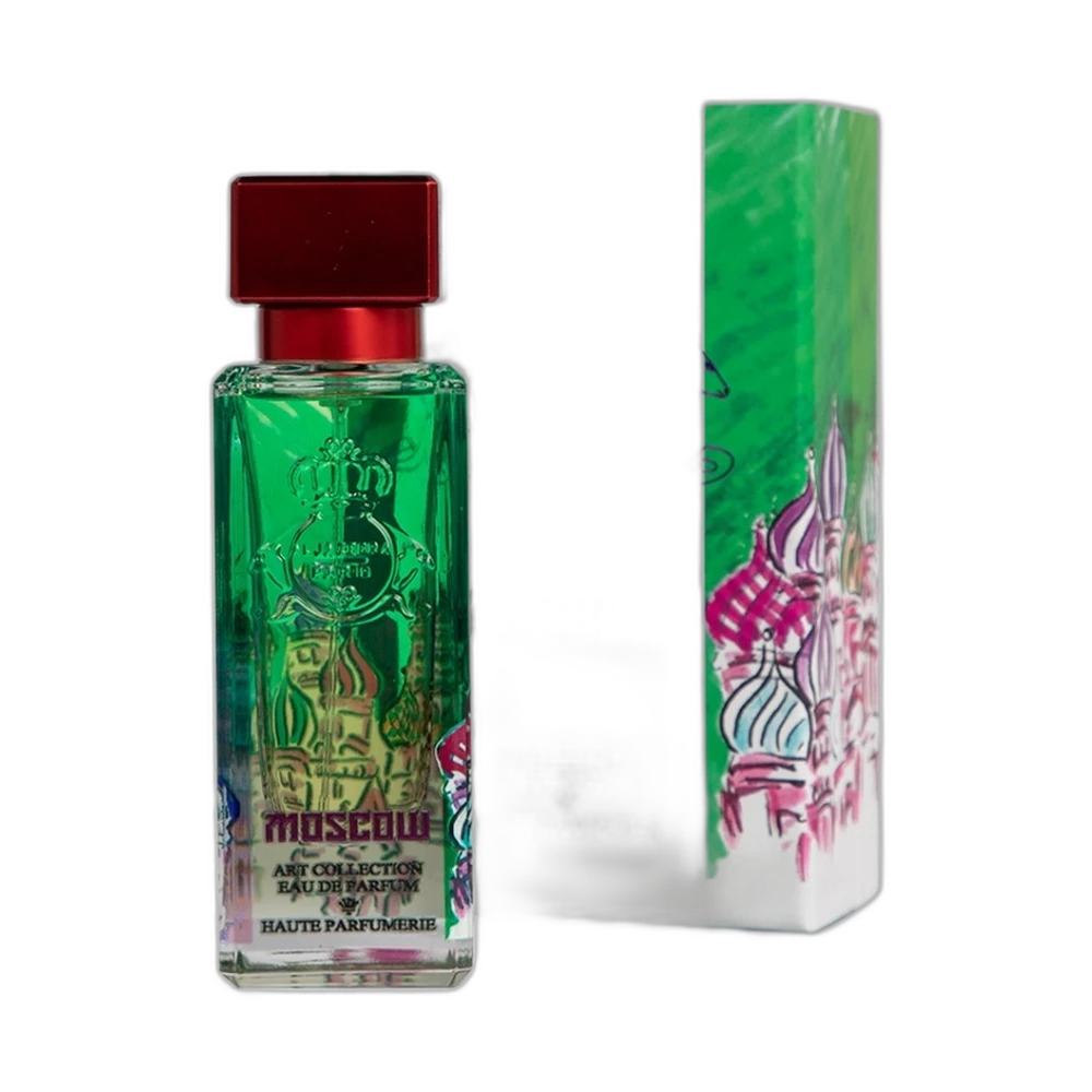 AL JAZEERA PERFUMES MOSCOW edp (w) 70ml