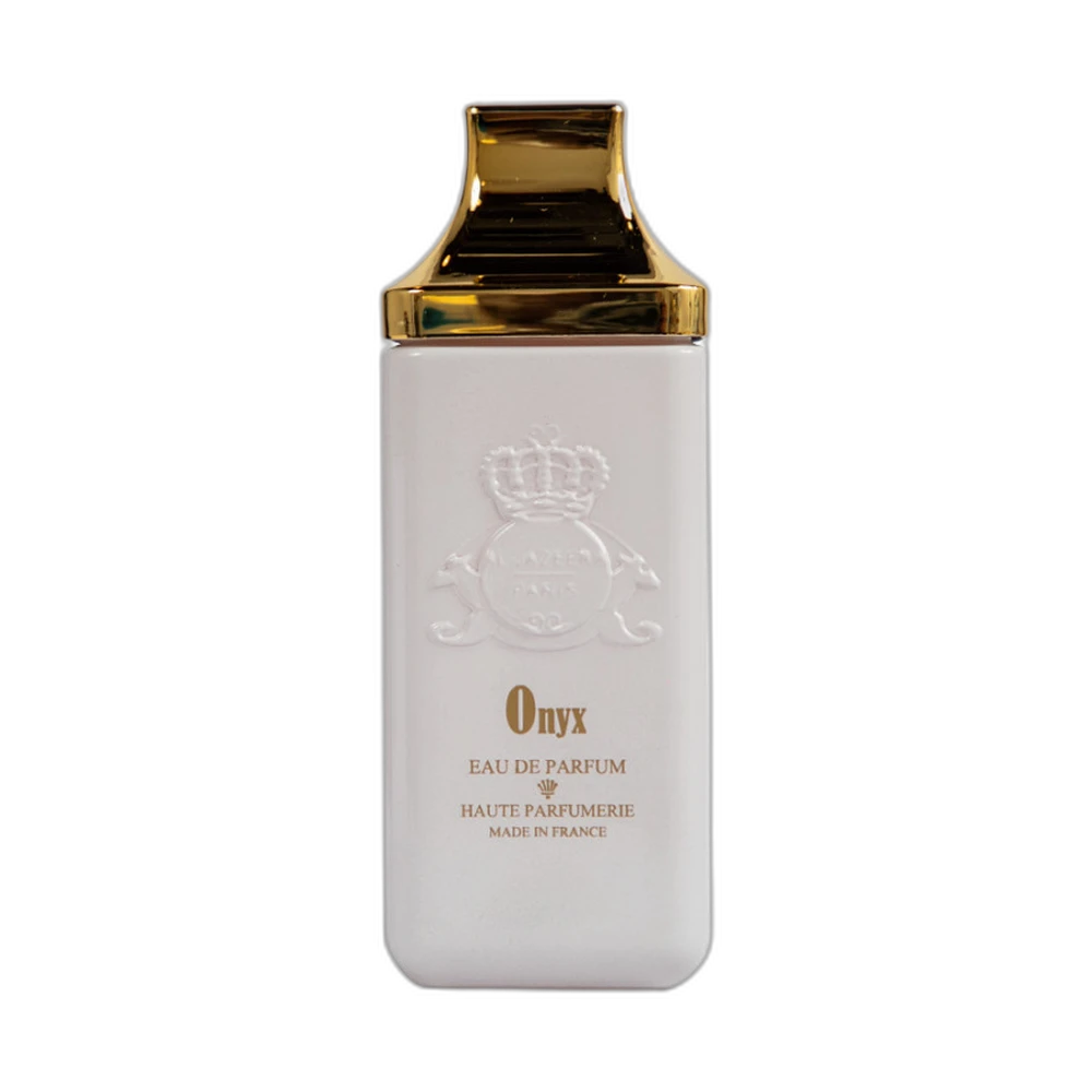 AL JAZEERA PERFUMES ONYX edp 100ml