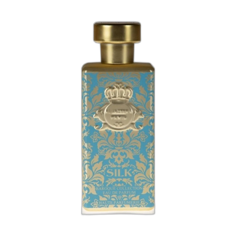 AL JAZEERA PERFUMES SILK edp 60ml TESTER