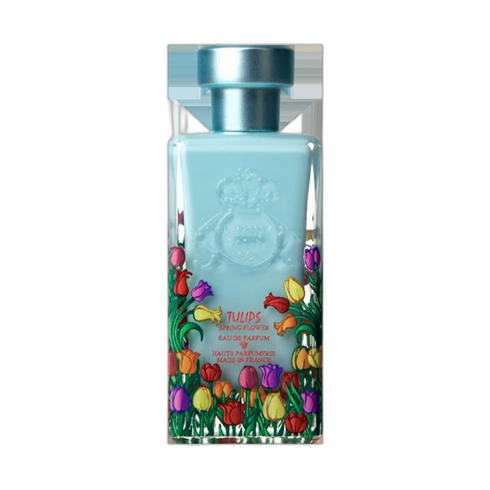 AL JAZEERA PERFUMES TULIPS 60ml тестер