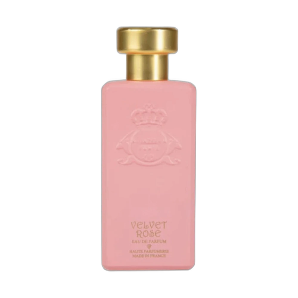 AL JAZEERA PERFUMES VELVET ROSE edp 60ml