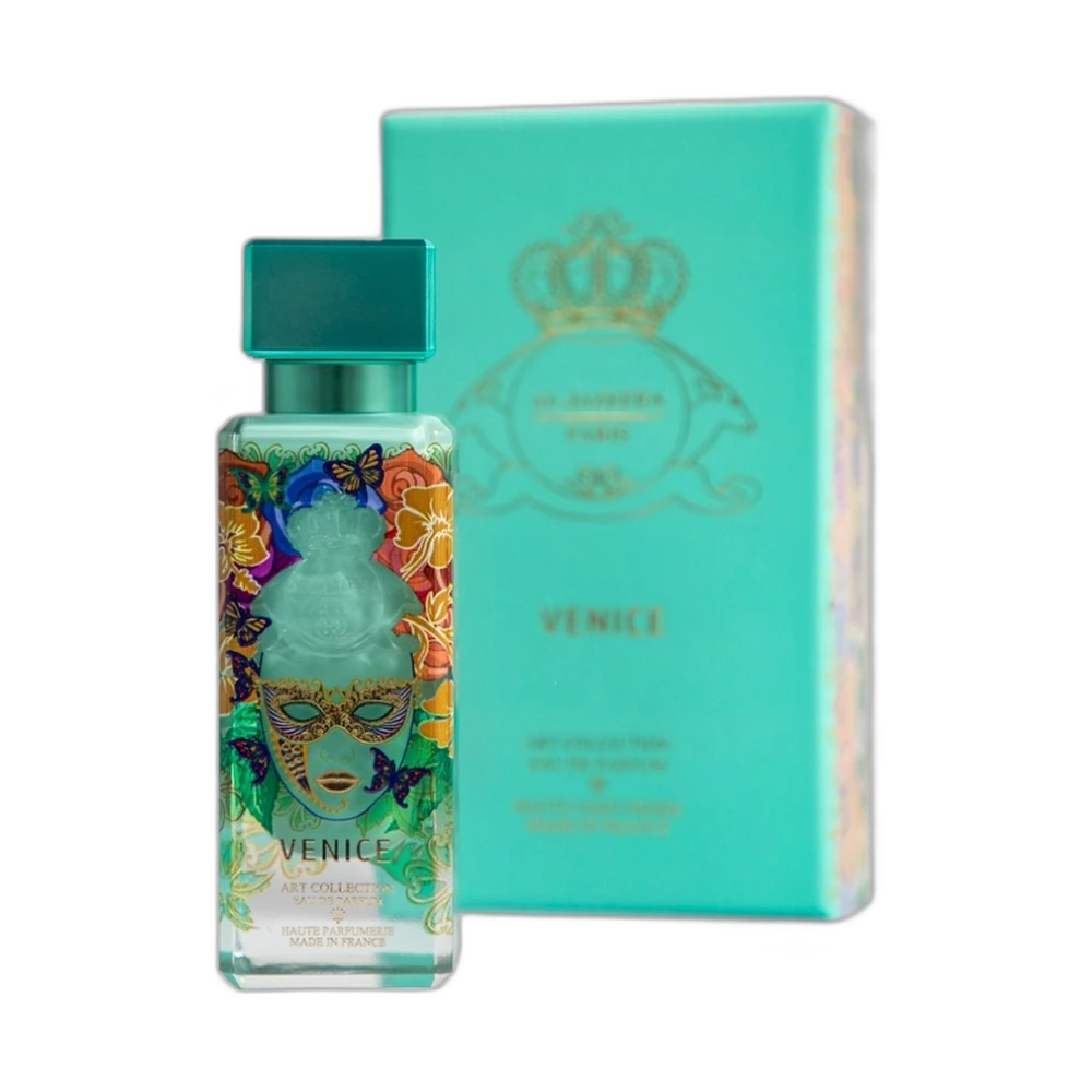 AL JAZEERA PERFUMES VENICE edp 70ml