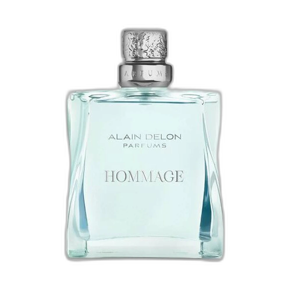 ALAIN DELON HOMMAGE 100ml тестер