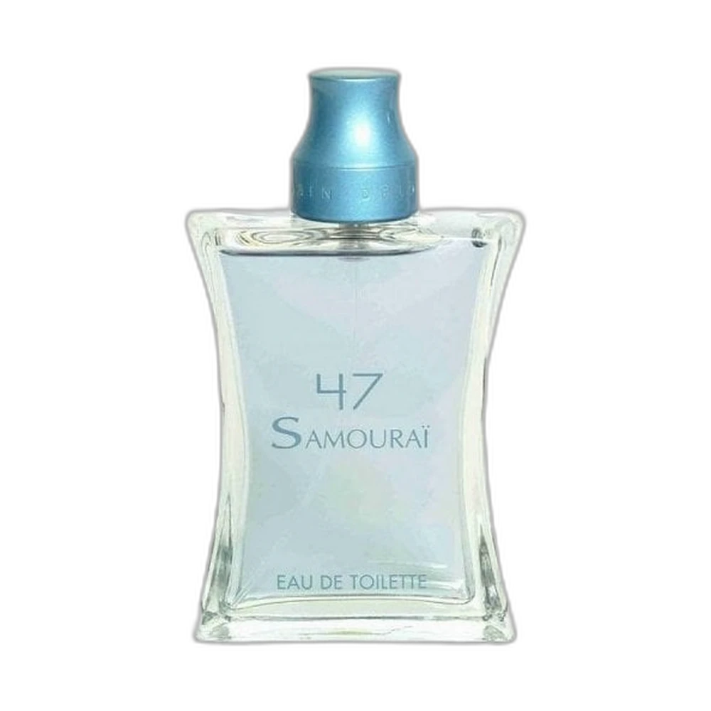ALAIN DELON SAMOURAI 75ml тестер