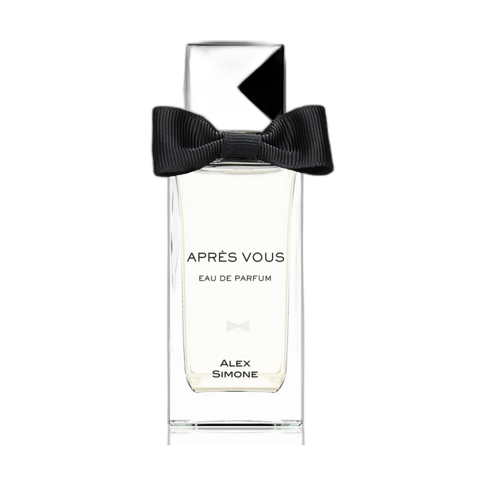ALEX SIMONE APRES VOUS edp 100ml TESTER