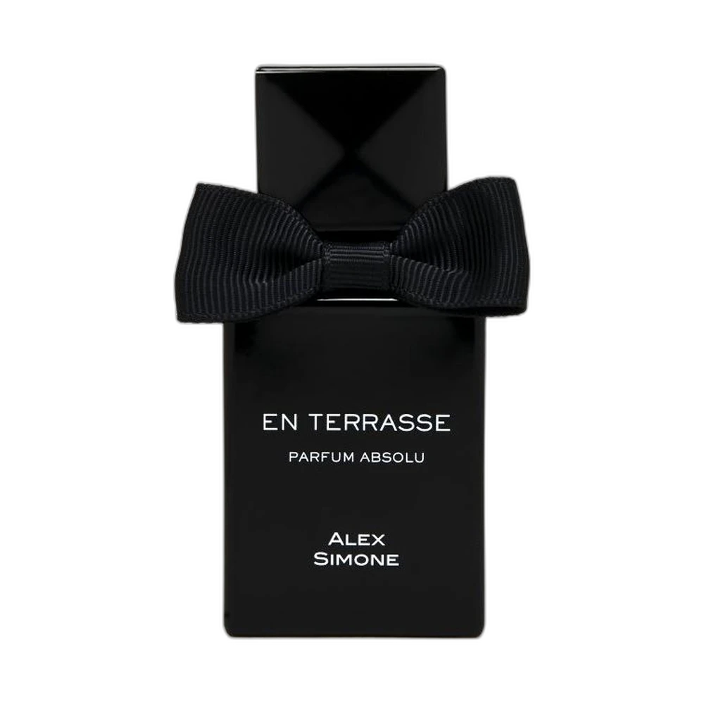 ALEX SIMONE EN TERRASSE ABSOLUE 100ml тестер