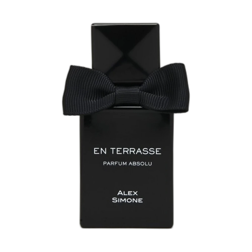 ALEX SIMONE EN TERRASSE PARFUME ABSOLUE 30ml parfume TESTER