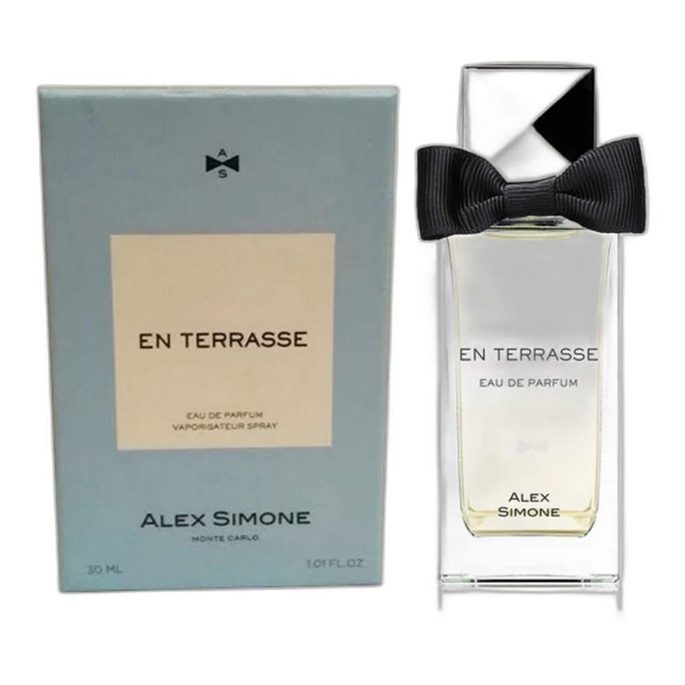 ALEX SIMONE EN TERRASSE 30ml