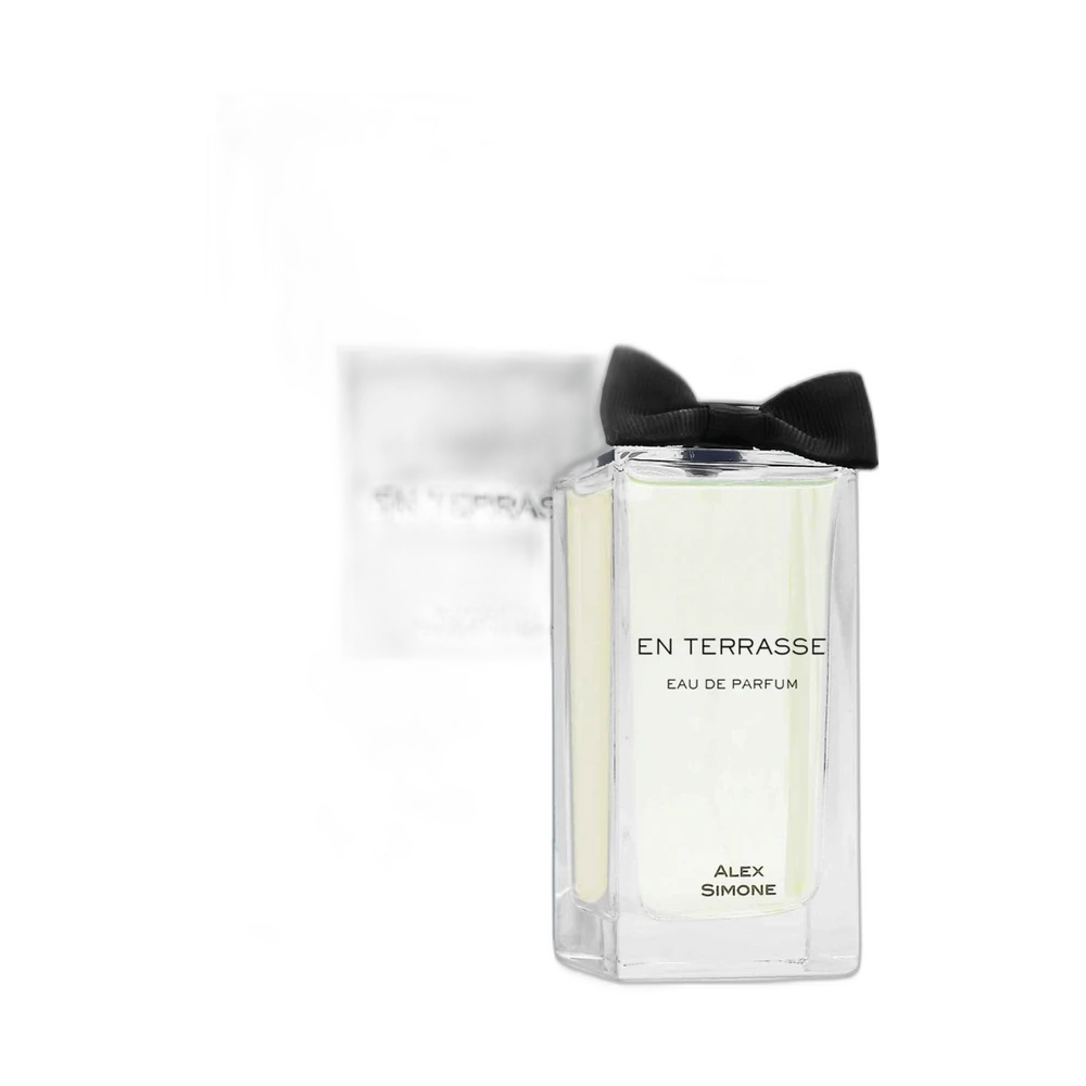ALEX SIMONE EN TERRASSE 50ml