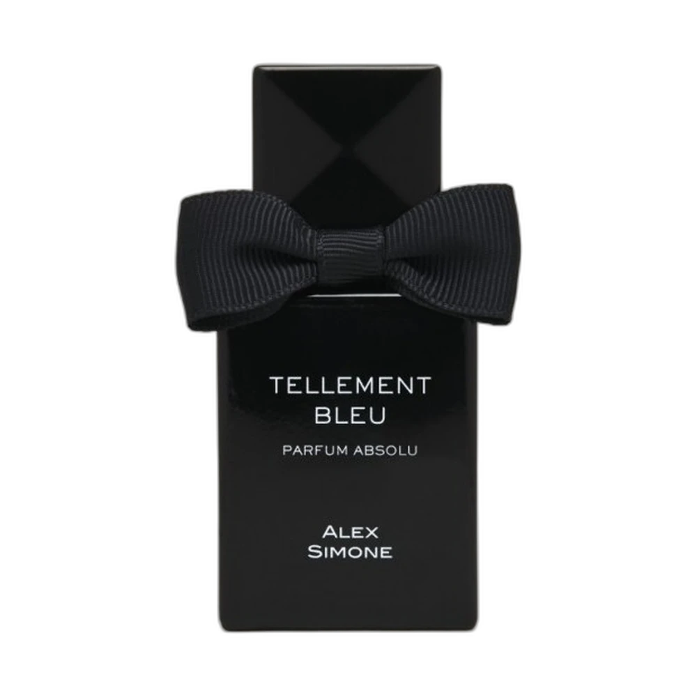 ALEX SIMONE TELLEMENT BLEU PARFUME ABSOLUE 30ml parfume TESTER