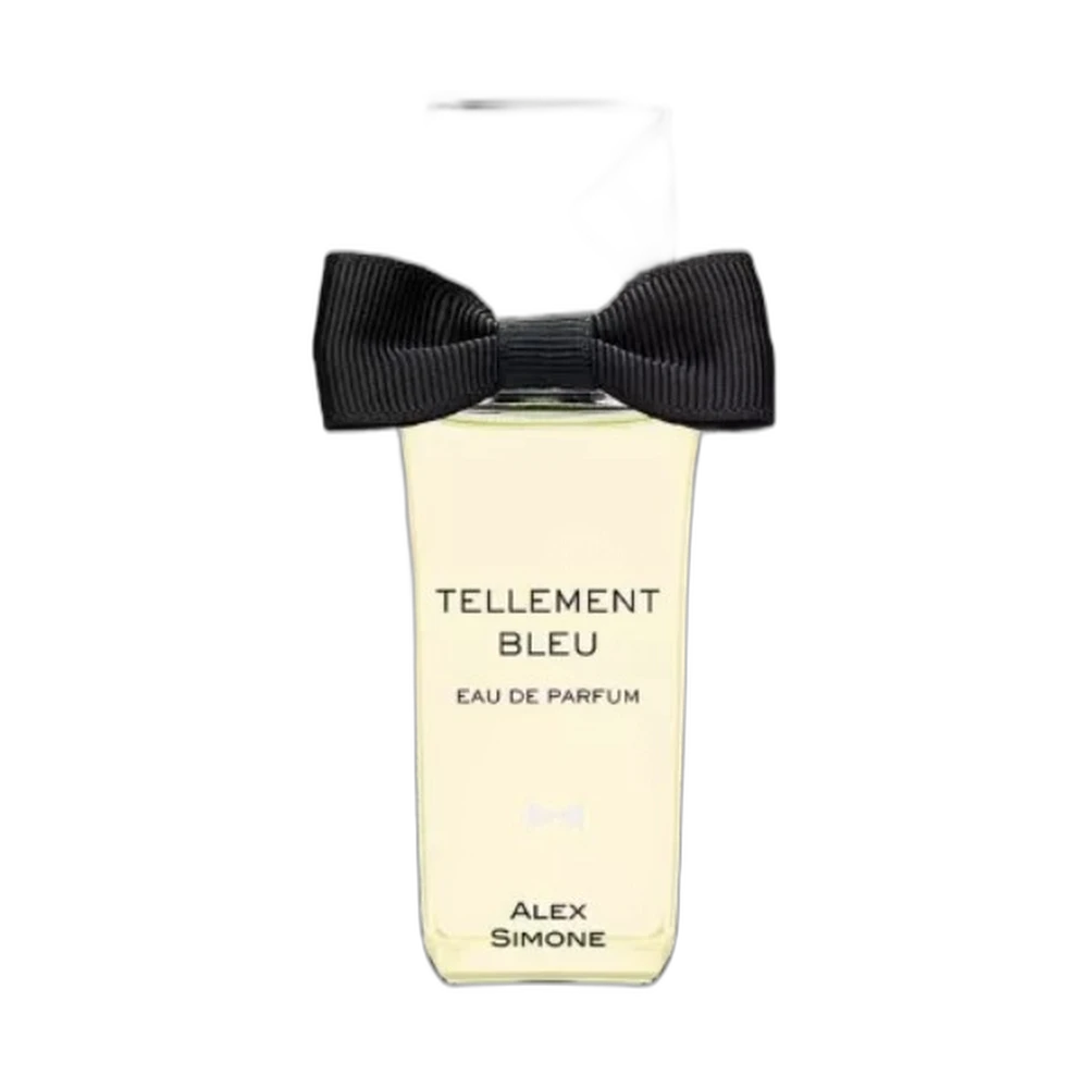 ALEX SIMONE TELLEMENT BLEU edp 100ml
