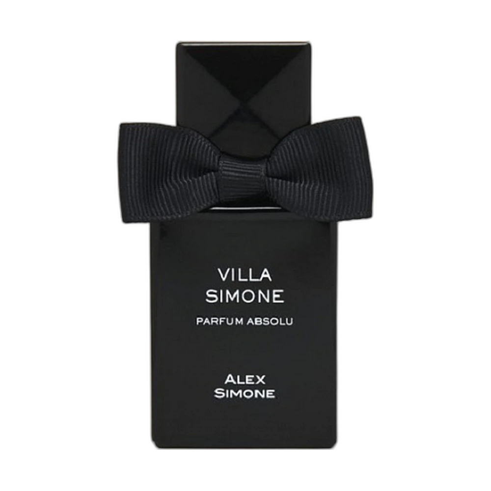 ALEX SIMONE VILLA SIMONE PARFUME ABSOLUE 30ml parfume TESTER