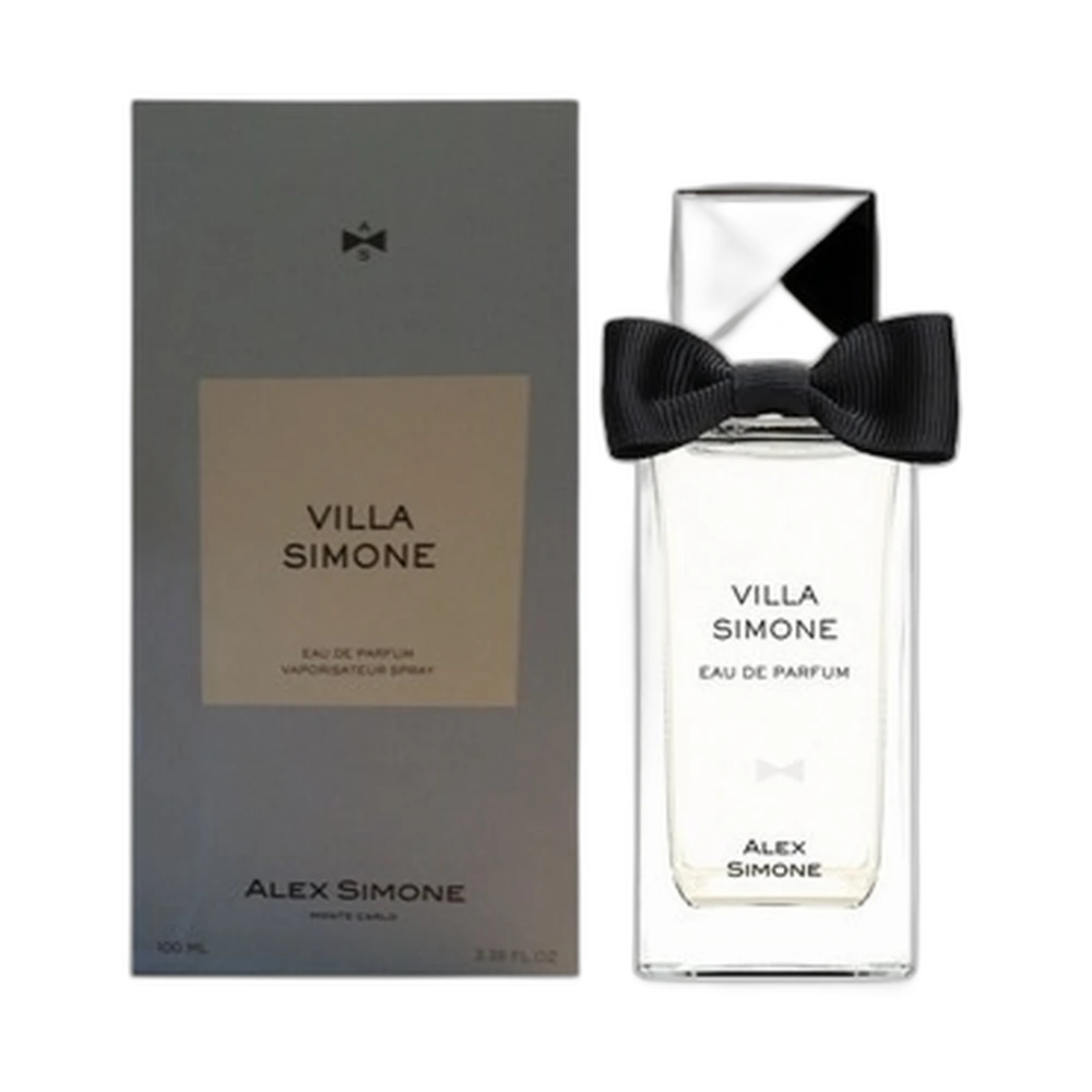 ALEX SIMONE VILLA SIMONE edp 100ml
