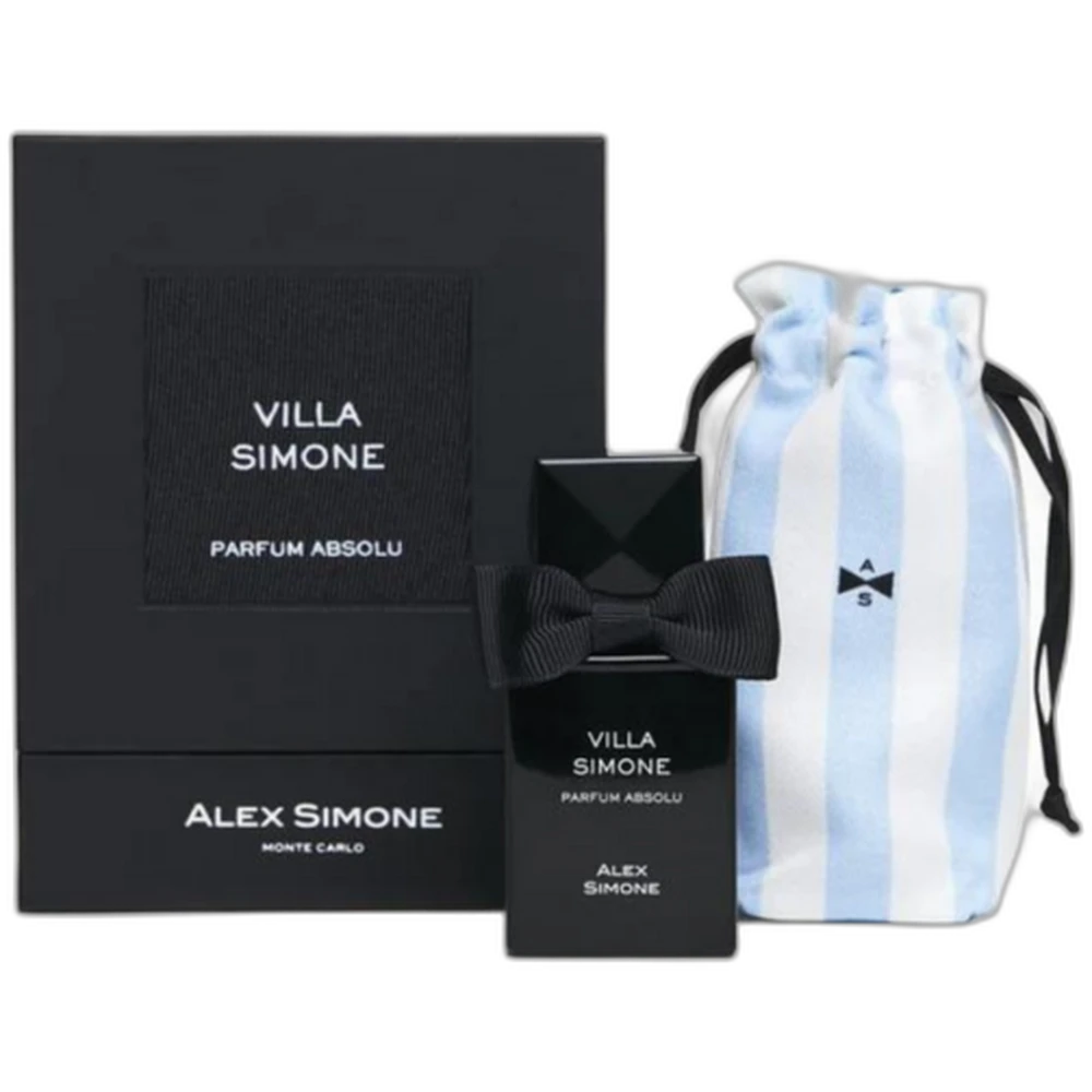 ALEX SIMONE VILLA SIMONE 30ml