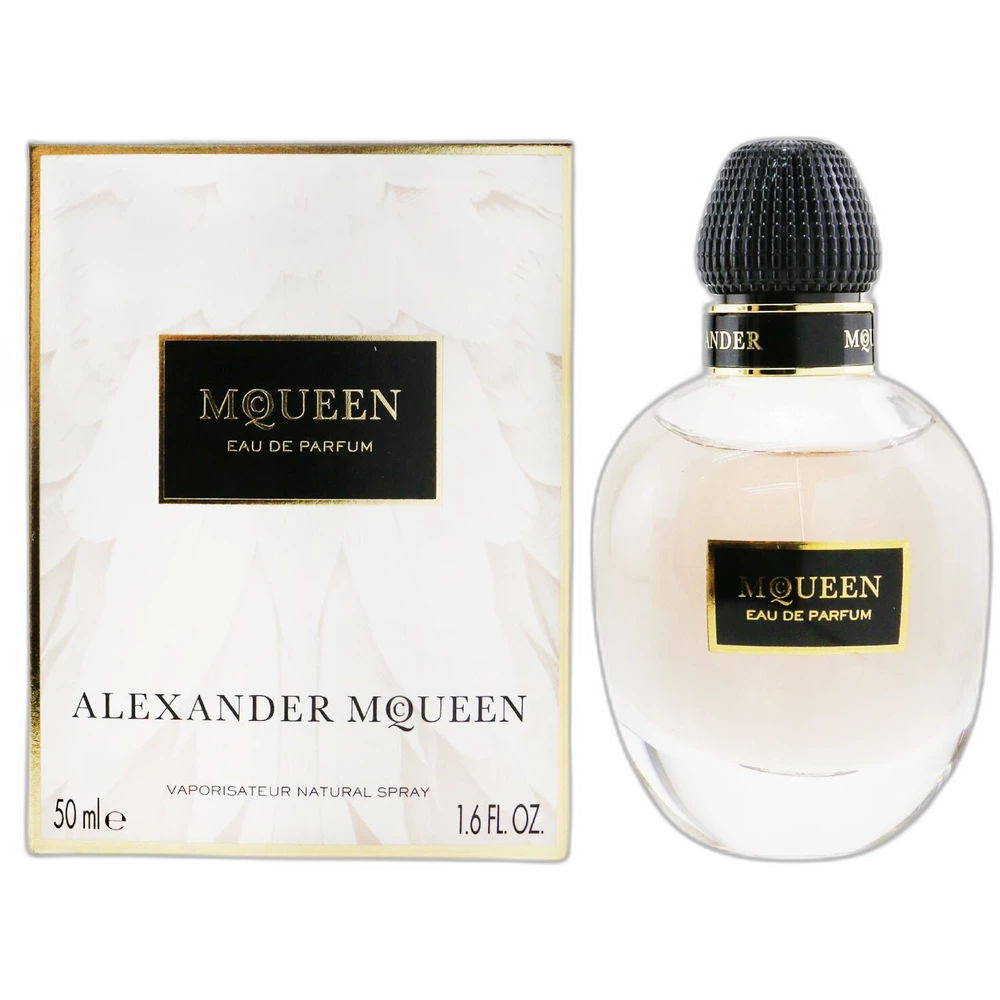 ALEXANDER MCQUEEN EAU DE PARFUM 50ml тестер