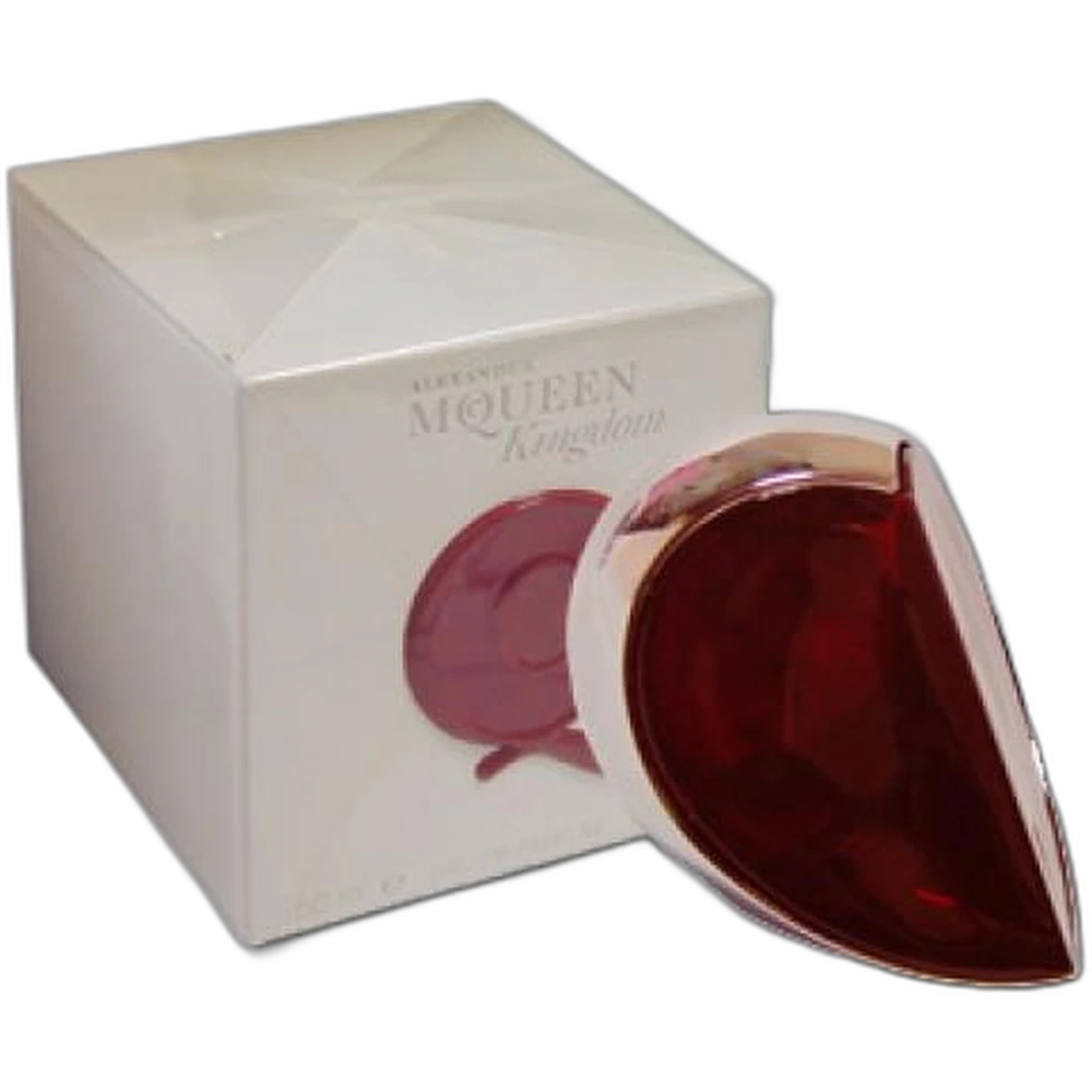 ALEXANDER MCQUEEN KINGDOM edt (w) 75ml
