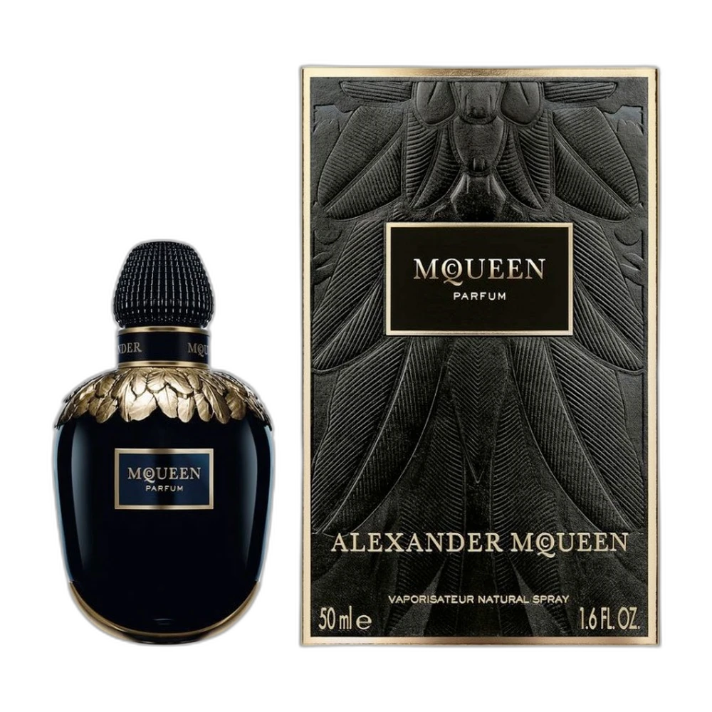 ALEXANDER MCQUEEN MCQUEEN PARFUM (w) 50ml parfume