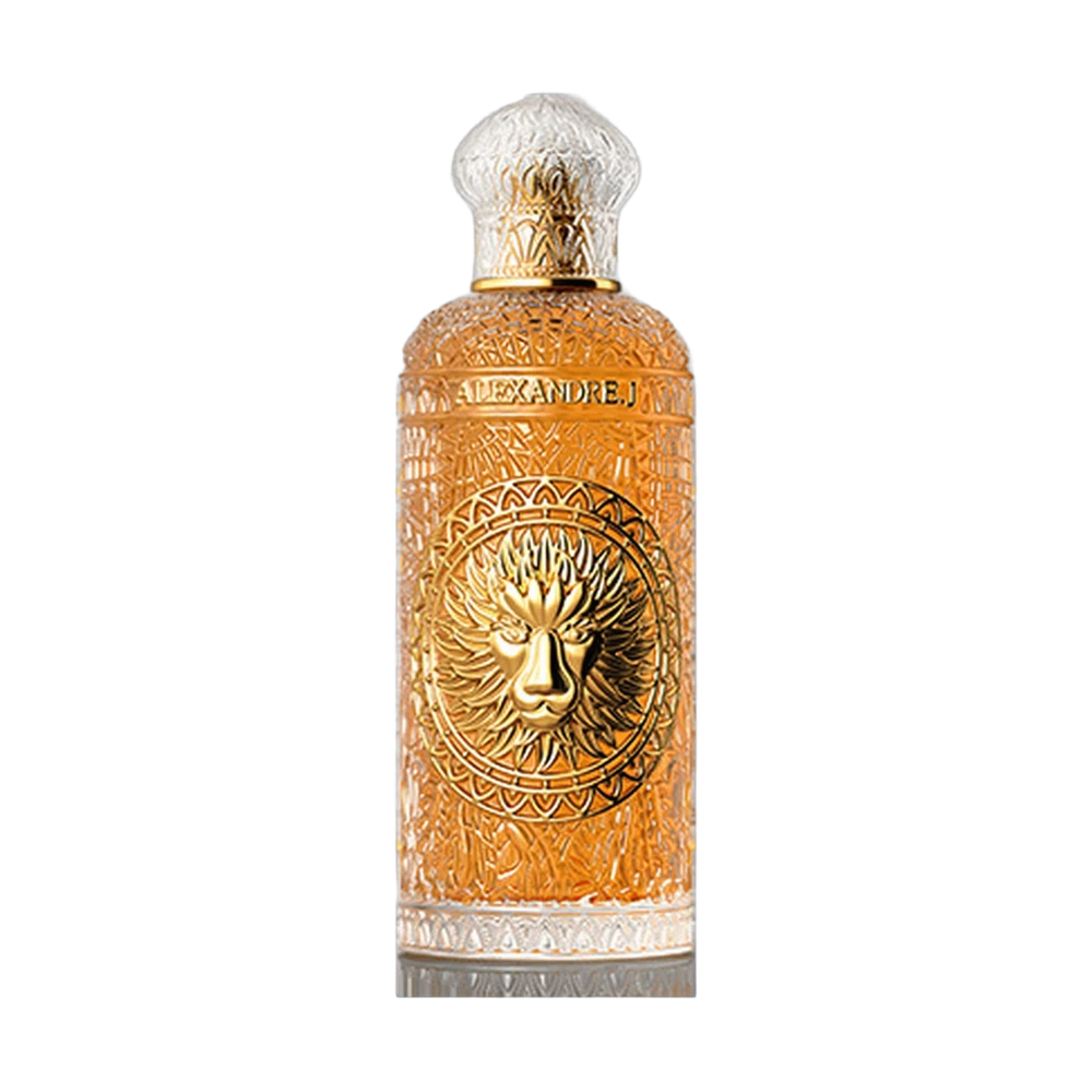ALEXANDRE J ART NOUVEAU COLLECTION MAJESTIC NARD 100ml тестер