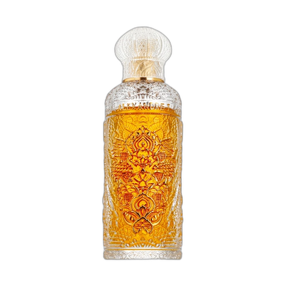 ALEXANDRE J ART NOUVEAU COLLECTION ODE TO ROSE 100ml тестер