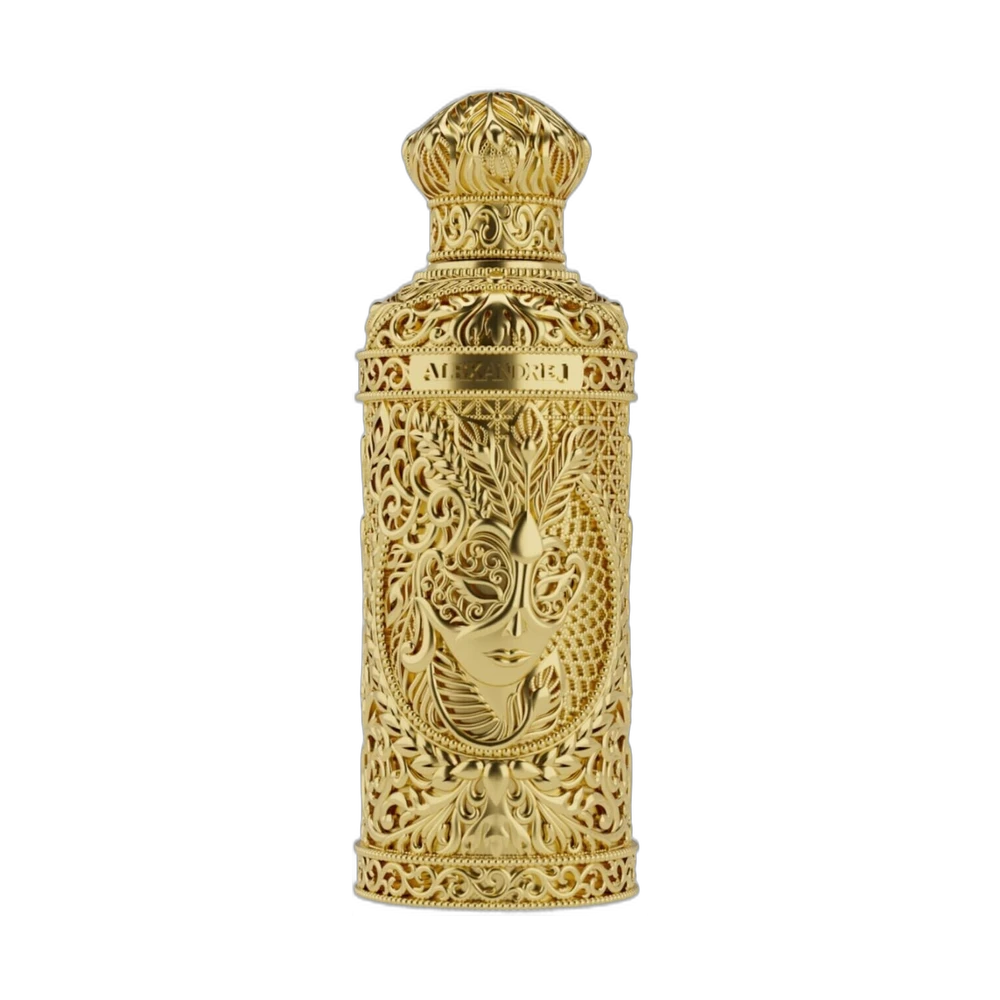 ALEXANDRE J ART NOUVEAU COLLECTION SWEET ENIGMA 100ml тестер