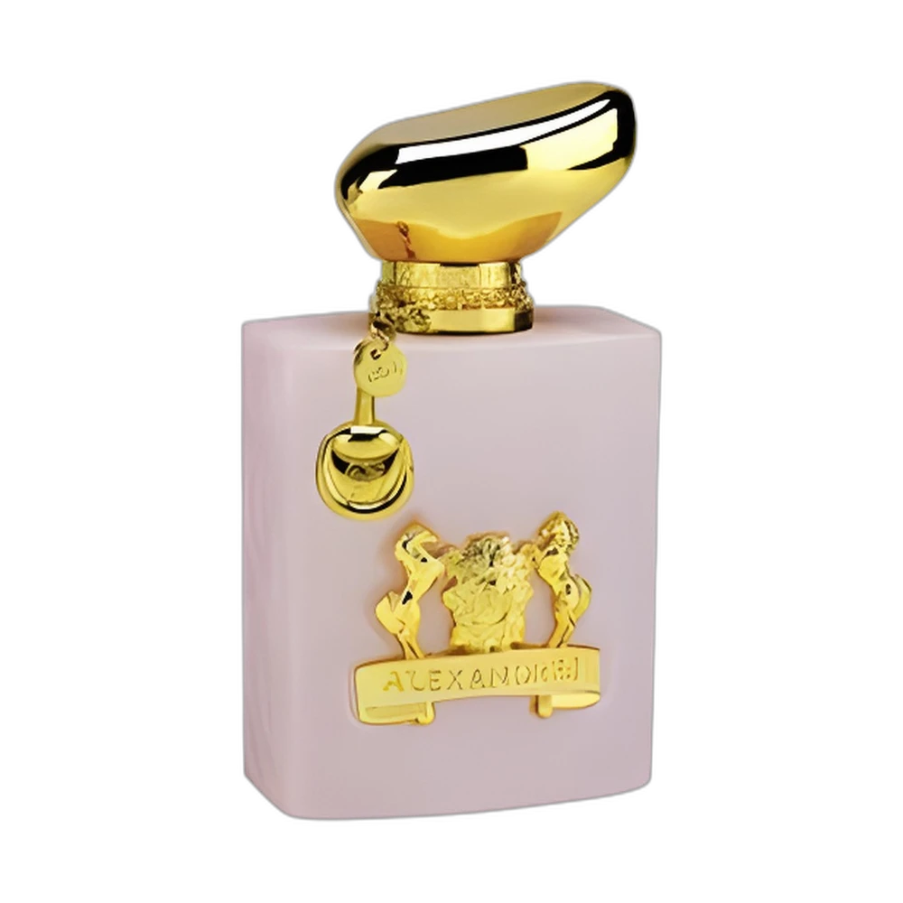 ALEXANDRE J OSCENT PINK LUX 100ml тестер