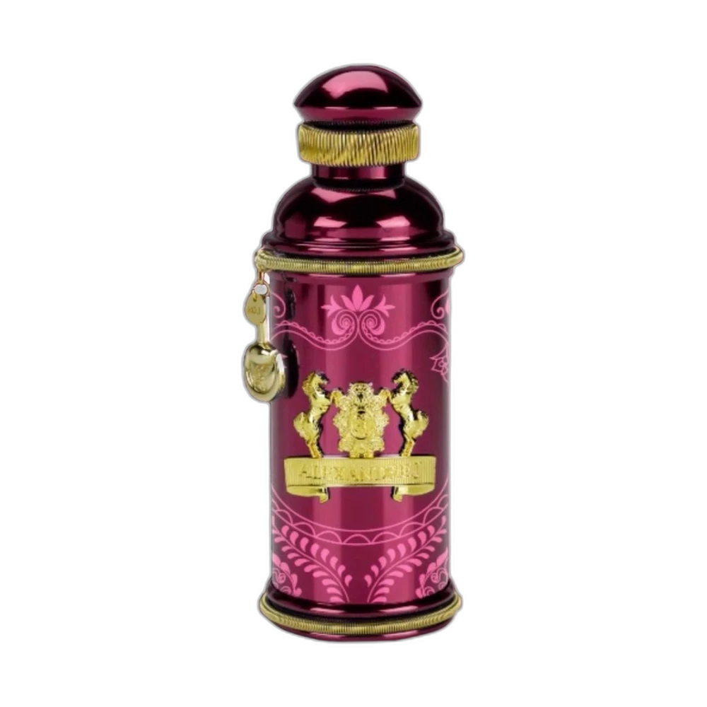 ALEXANDRE J THE COLLECTOR ALTESSE MYSORE edp 8ml mini