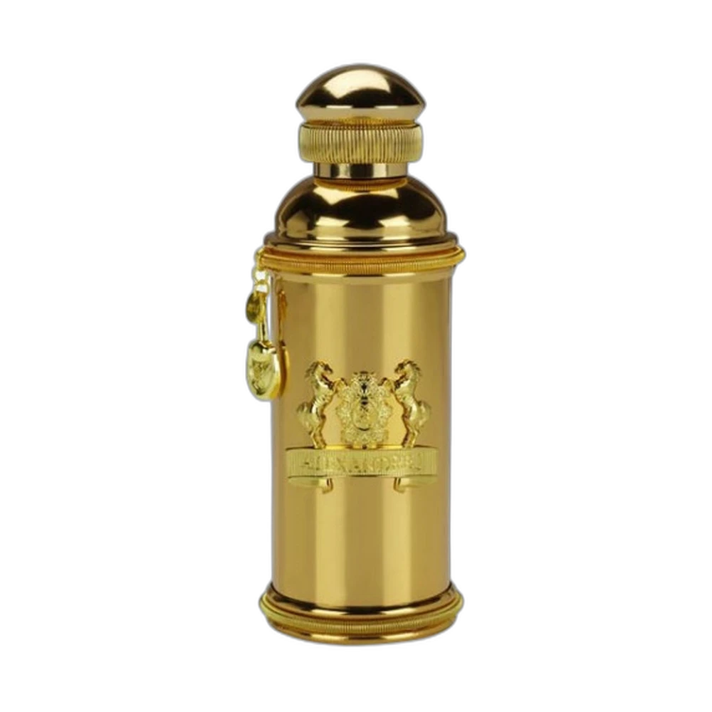 ALEXANDRE J THE COLLECTOR GOLDEN OUD edp 100ml TESTER