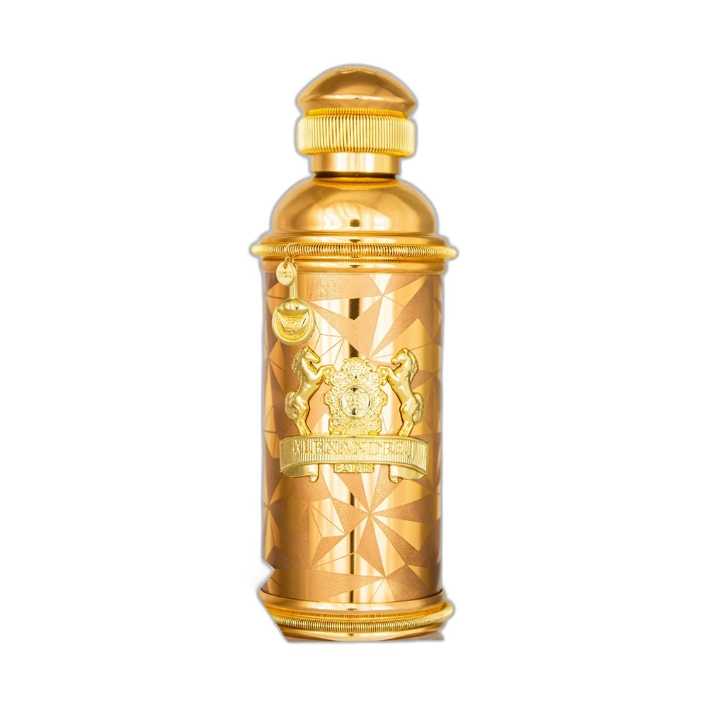ALEXANDRE J THE COLLECTOR GOLDEN OUD 30ml тестер