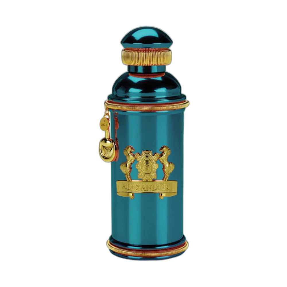 ALEXANDRE J THE COLLECTOR MANDARINE SULTANE edp 8ml mini