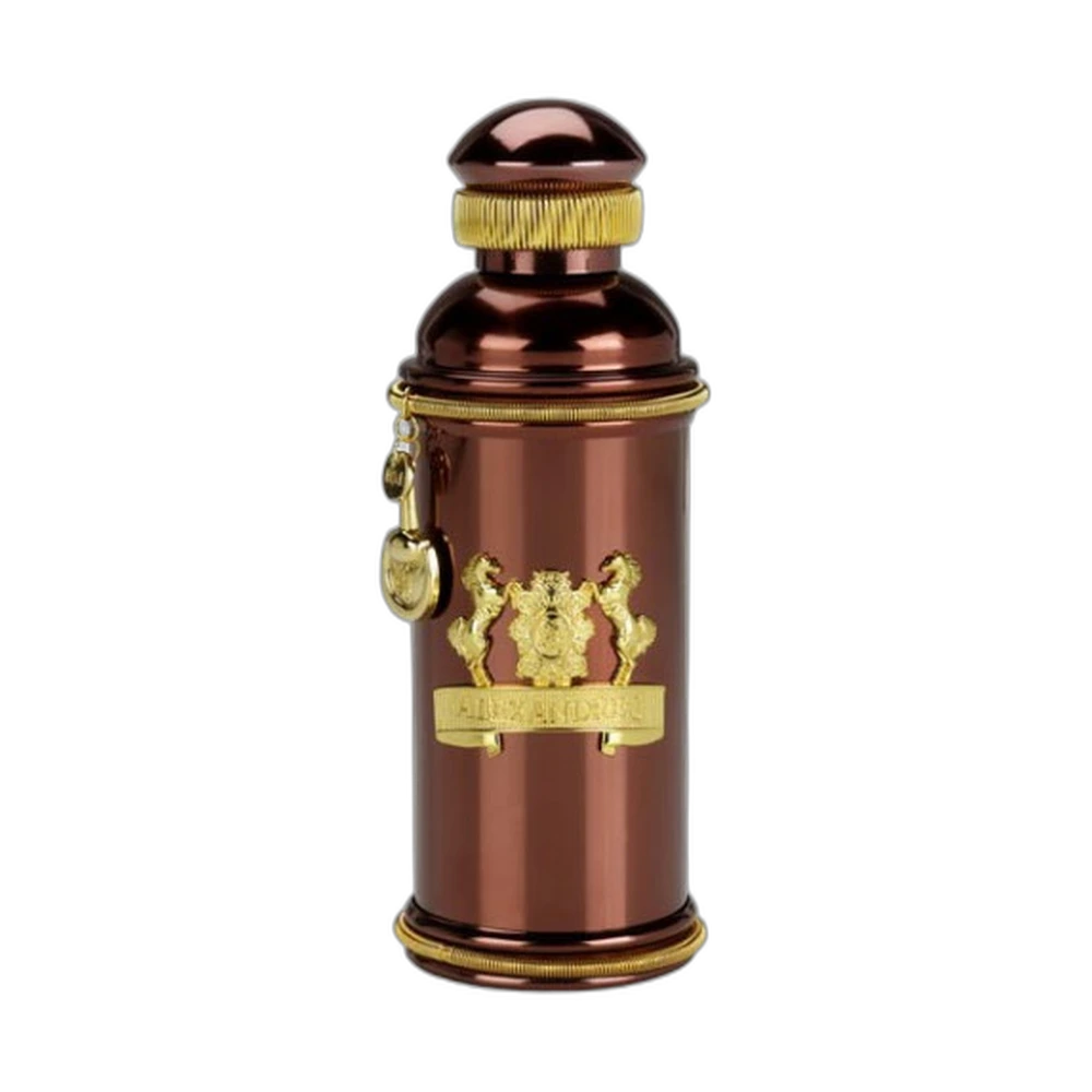 ALEXANDRE J THE COLLECTOR MORNING MUSCS edp 100ml TESTER