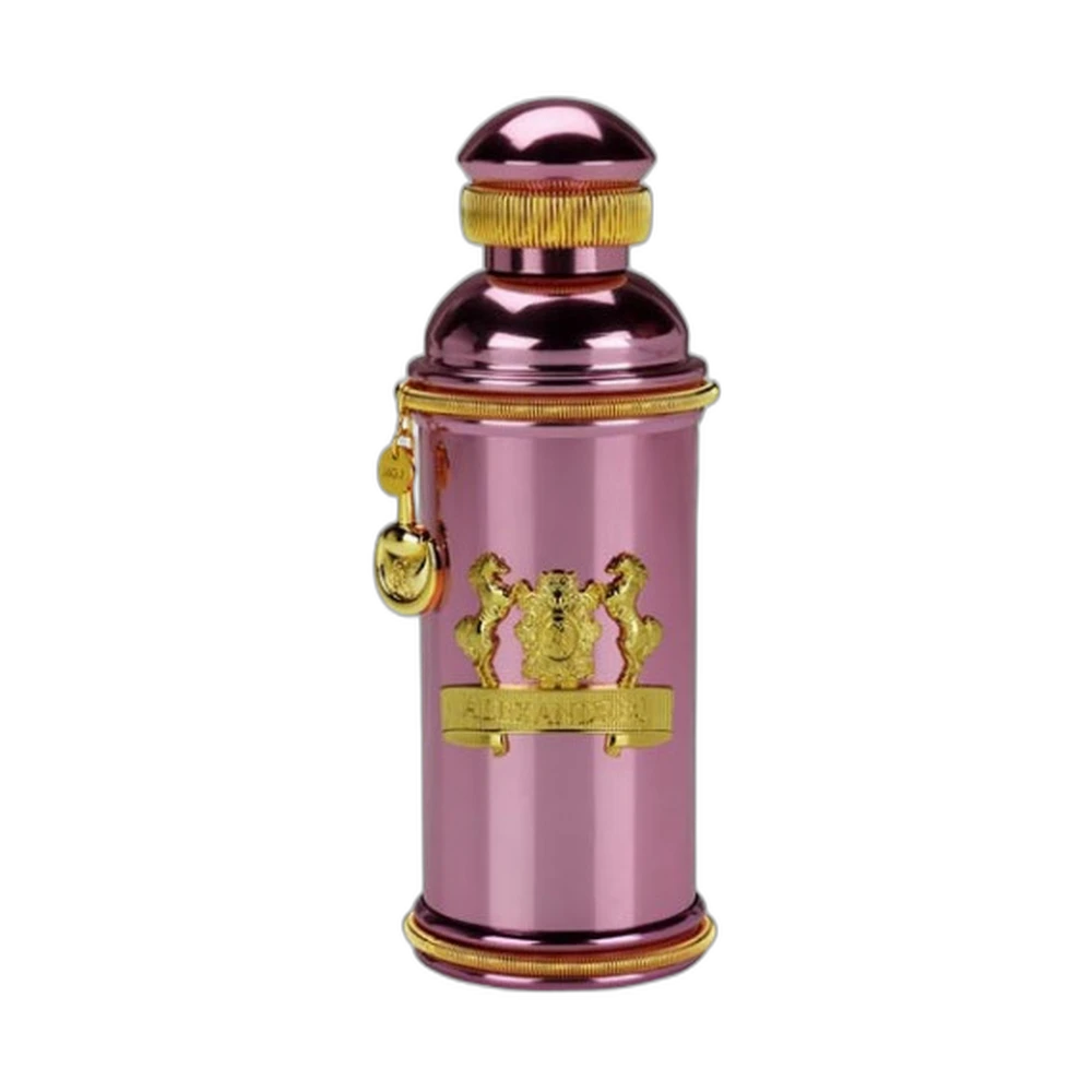ALEXANDRE J THE COLLECTOR ROSE OUD edp 2ml пробник