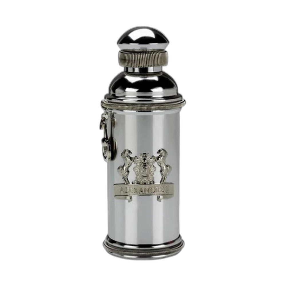 ALEXANDRE J THE COLLECTOR SILVER OMBRE edp 100ml