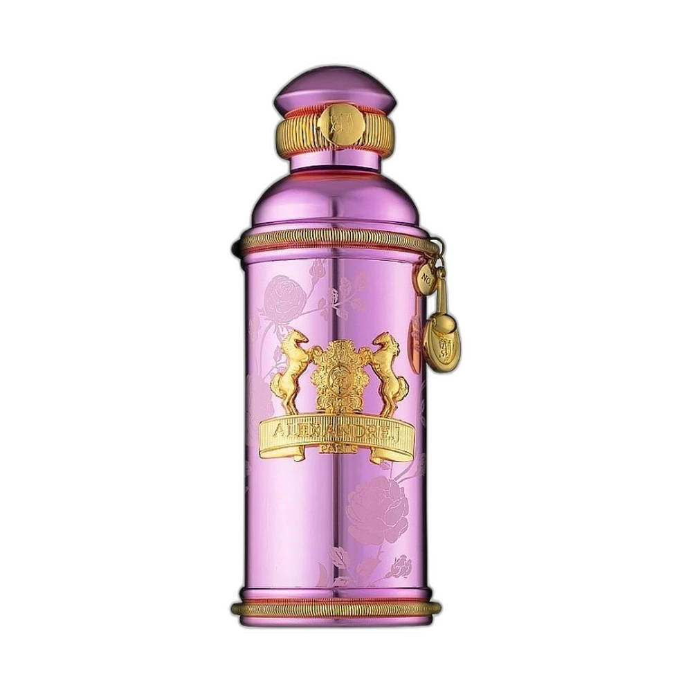 ALEXANDRE J THE ELIXIR COLLECTOR ROSE OUD II 100ml тестер