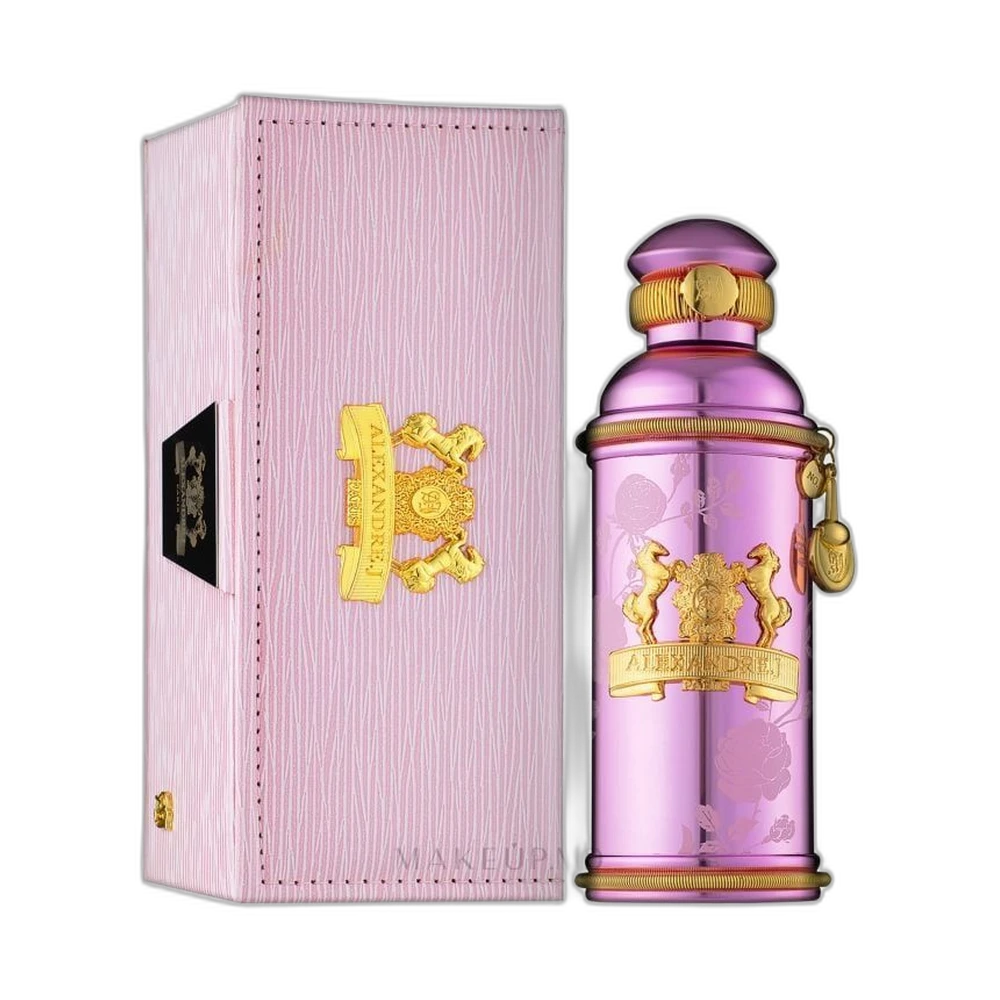 ALEXANDRE J THE ELIXIR COLLECTOR ROSE OUD II 100ml