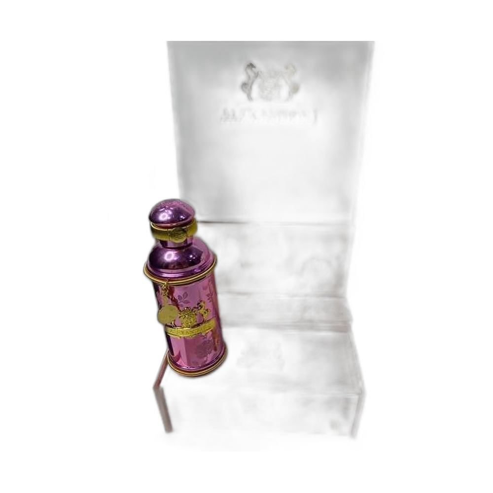 ALEXANDRE J THE ELIXIR COLLECTOR ROSE OUD II 2ml пробник