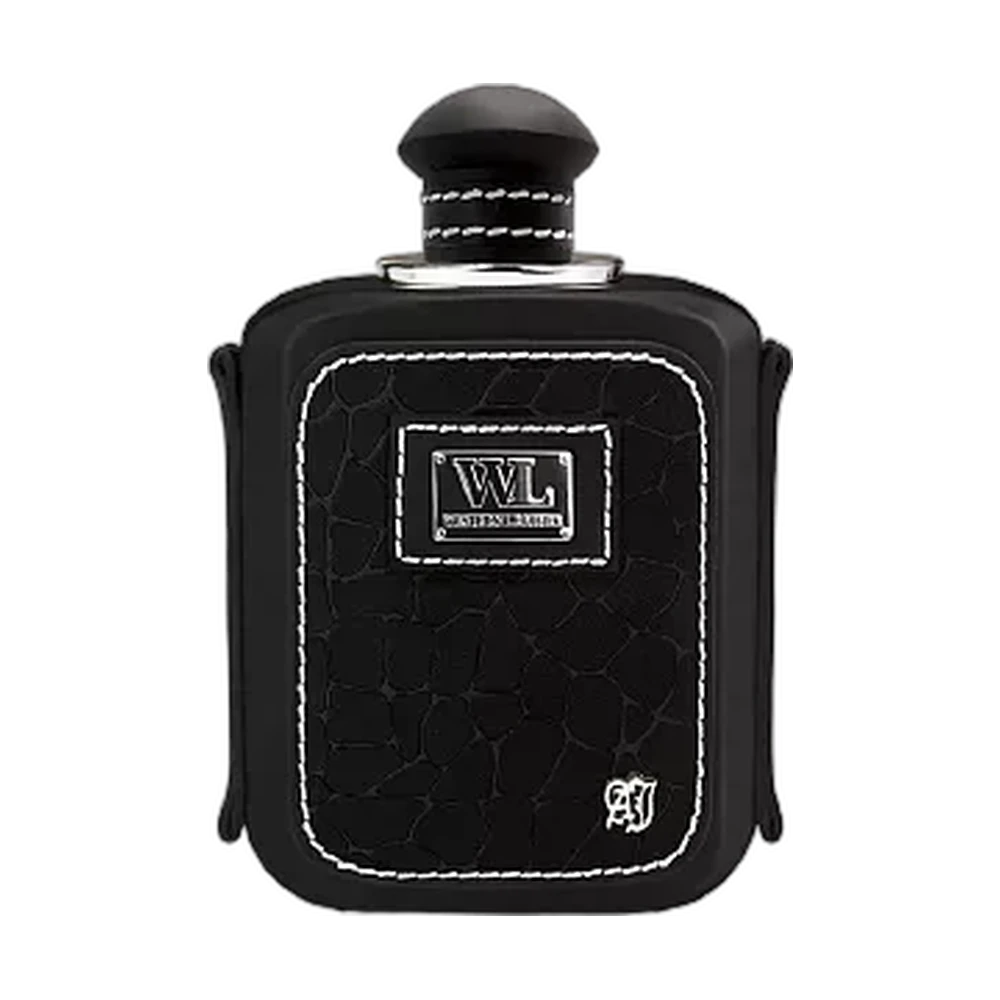ALEXANDRE J WESTERN LEATHER edp (m) 100ml TESTER