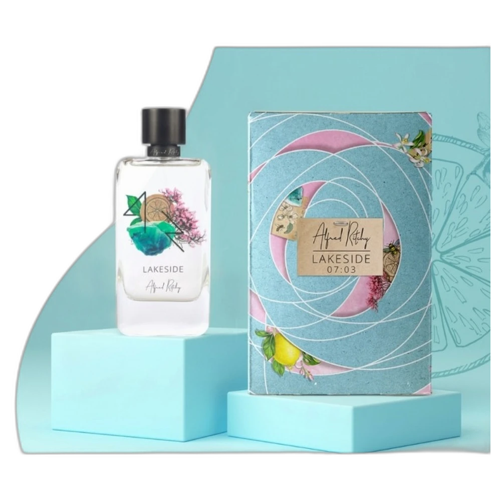 ALFRED RITCHY LAKESIDE edp 100ml