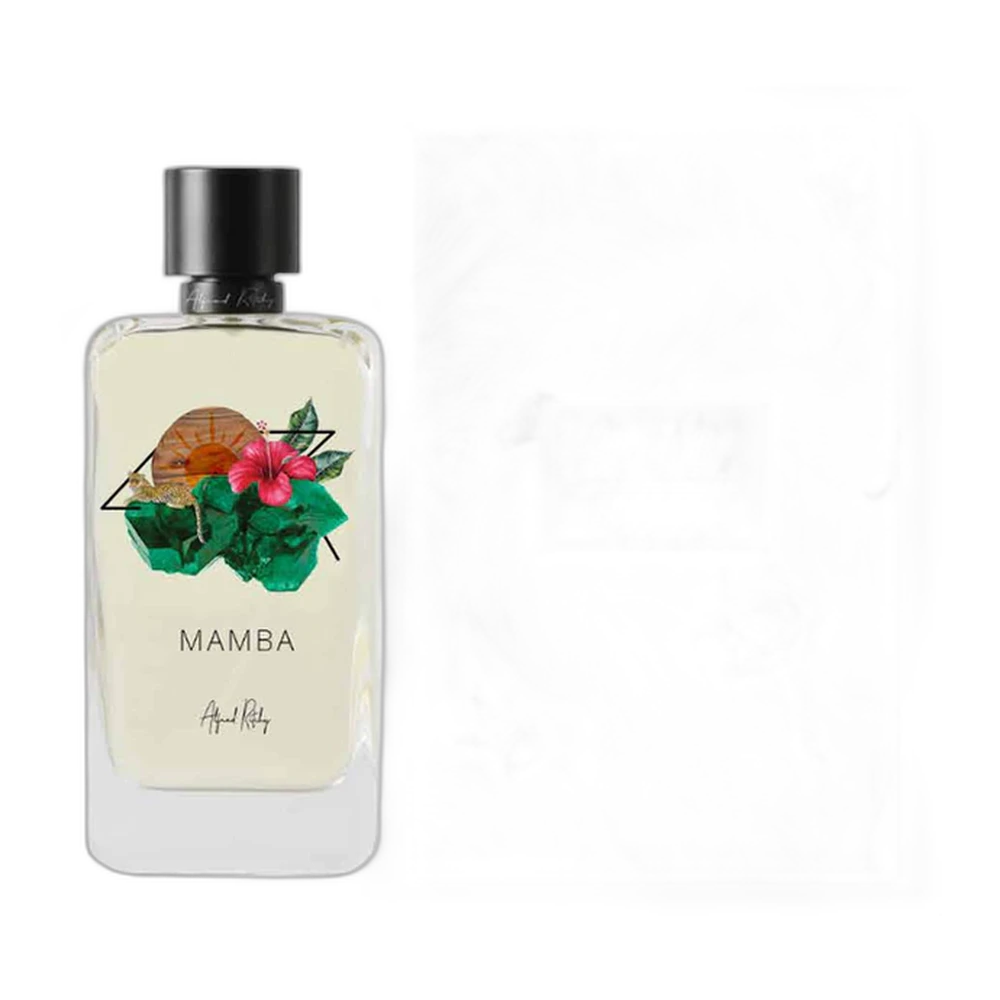 ALFRED RITCHY MAMBA edp 100ml