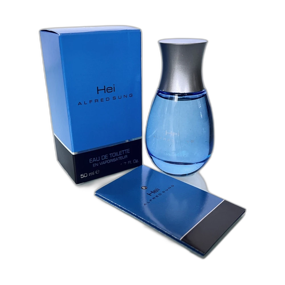 ALFRED SUNG HEI 50ml