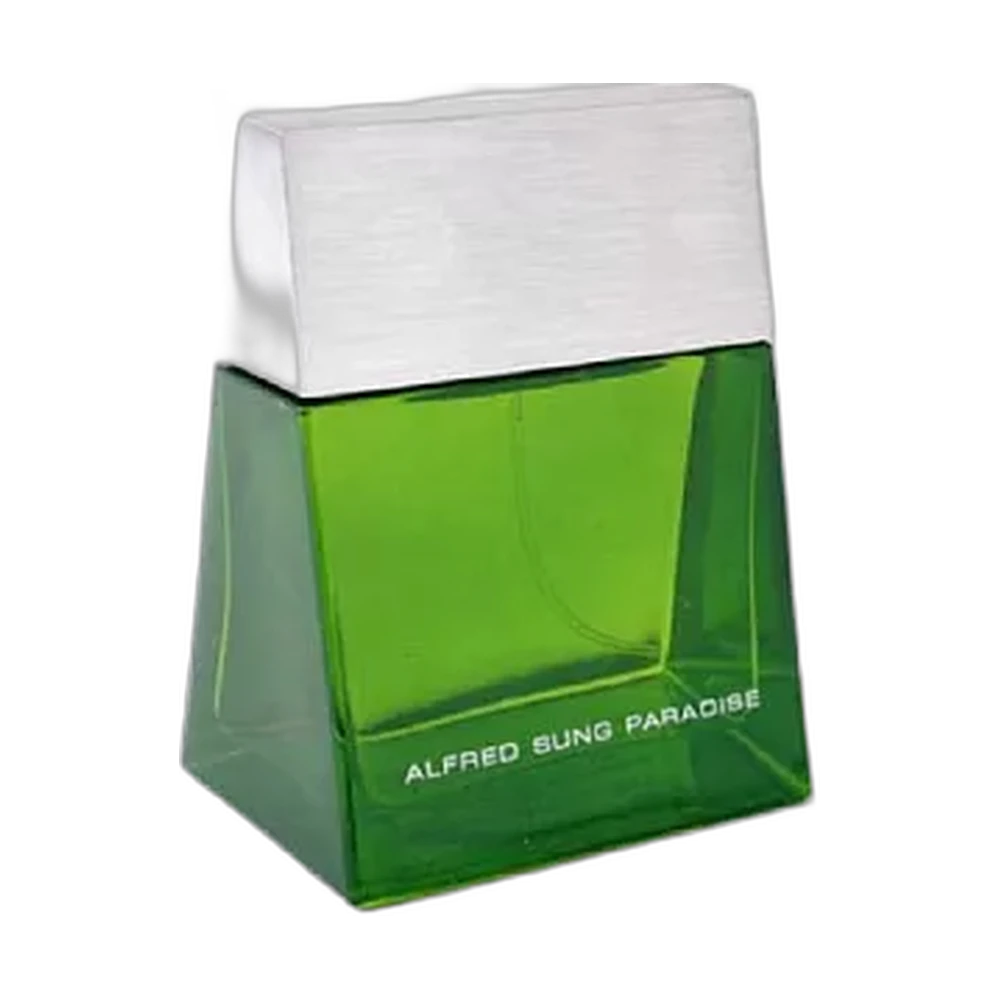 ALFRED SUNG PARADISE edt (m) 50ml