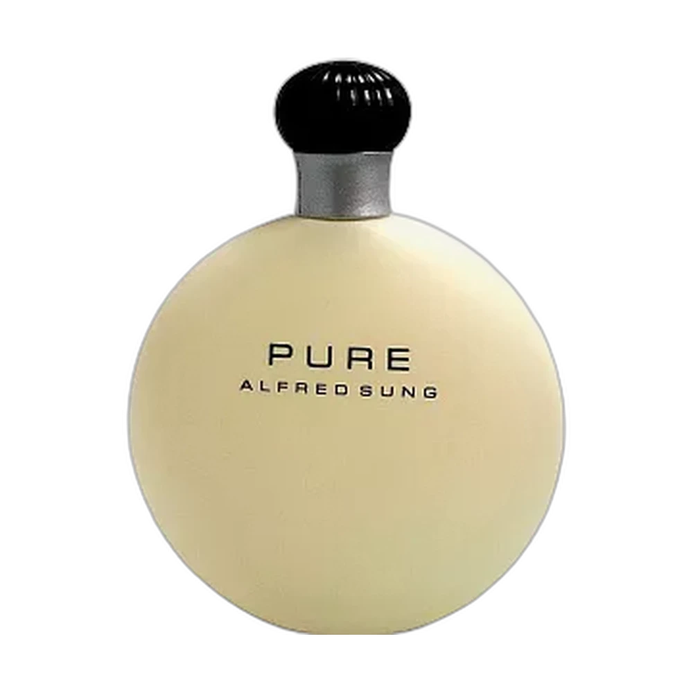 ALFRED SUNG PURE edp (w) 100ml TESTER