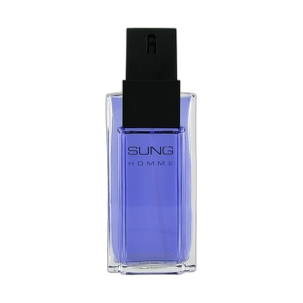 ALFRED SUNG SUNG edt (m) 100ml TESTER