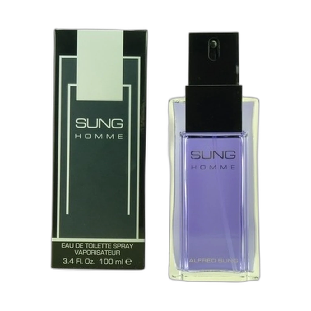 ALFRED SUNG SUNG edt (m) 100ml