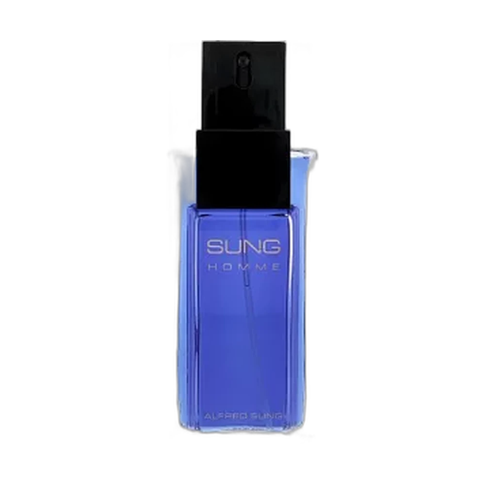 ALFRED SUNG SUNG edt (w) 100ml TESTER
