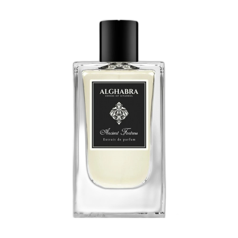 ALGHABRA ANCIENT FORTRESS 50ml parfume TESTER