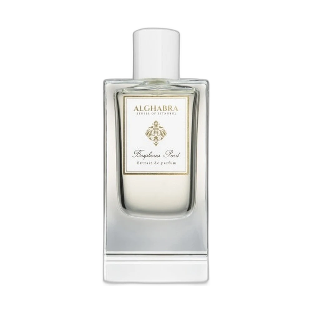ALGHABRA BOSPHORUS PEARL 50ml parfume TESTER